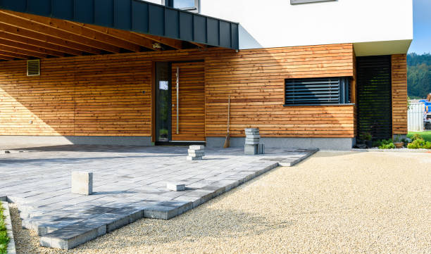 Best Decorative Driveway Pavers  in Harlan, IA