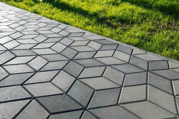 Best Interlocking Driveway Pavers  in Harlan, IA