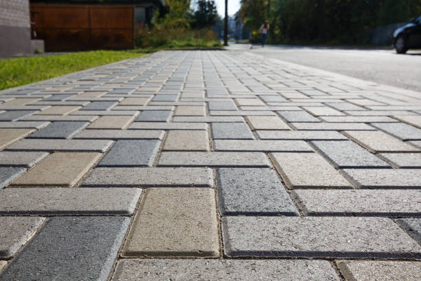 Best Cobblestone Driveway Pavers  in Harlan, IA