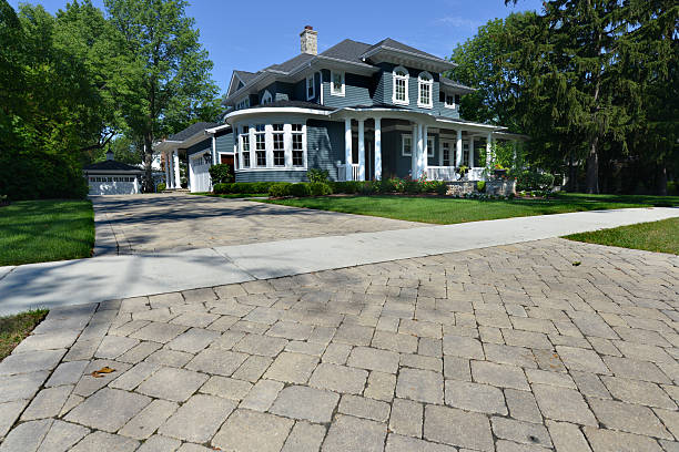 Best Local Driveway Pavers  in Harlan, IA