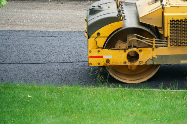Driveway Repair Near Me in Harlan, IA