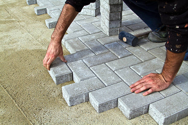 Reasons to Select Us for Your Driveway Paving Requirements in Harlan, IA