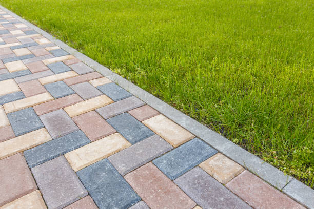 Best Custom Driveway Pavers  in Harlan, IA